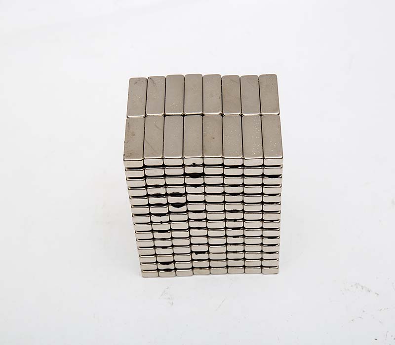 东兰30x6x3 方块 镀镍